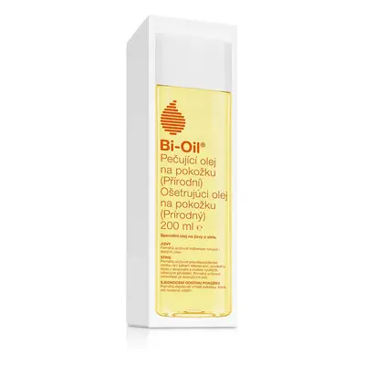 Bi-Oil Skincare Oil Natural 200ml