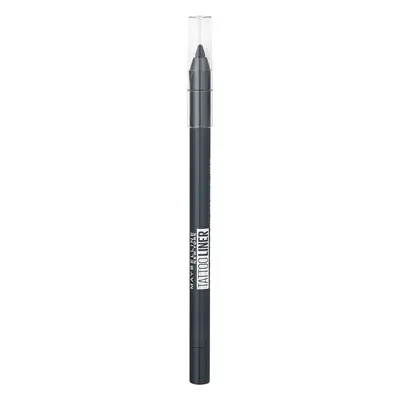 Maybelline Tattoo Liner Gel Pencil 1,3 g ceruza a szemekre 921 Deep Teal