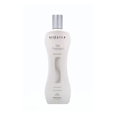 Farouk Systems BioSilk Silk Therapy Conditioner 355 ml