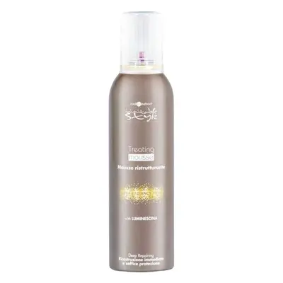 Hair Company Inimitable Style Treating Mousse 200 ml