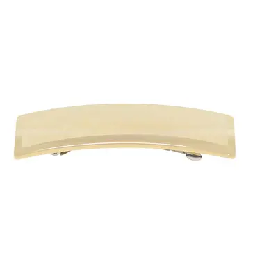 Jäneke Hair Clip Ornament Horn JG45020 CRN 7 x 2,6 cm