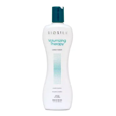 Farouk Systems BioSilk Volumizing Therapy Conditioner 355 ml