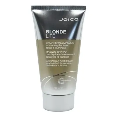 Joico Blonde Life Brightening Masque 50 ml