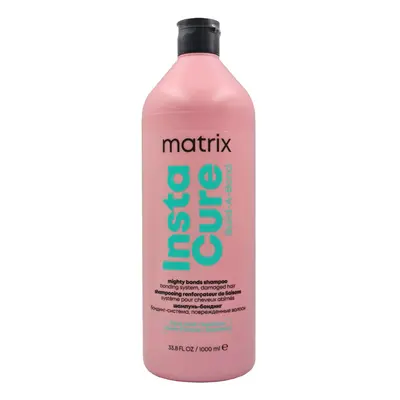 Matrix Instacure Build-A-Bond Mighty Bonds Shampoo 1000 ml