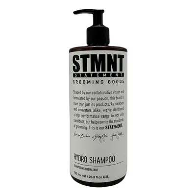 STMNT Hydro Shampoo 750 ml