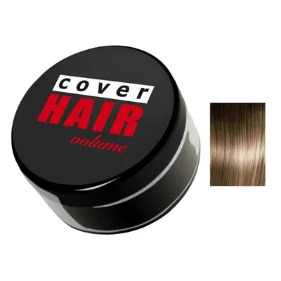 Cover Hair Volume 5 g púder Brown