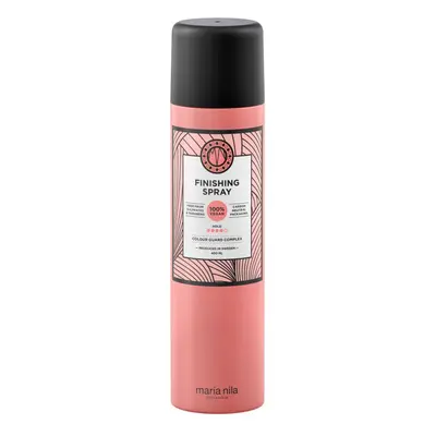 Maria Nila Style & Finish Finishing Spray 400 ml