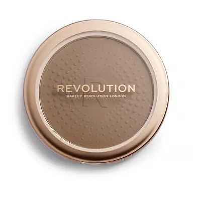 Makeup Revolution Mega Bronzer 15 g Bronz 01 Cool