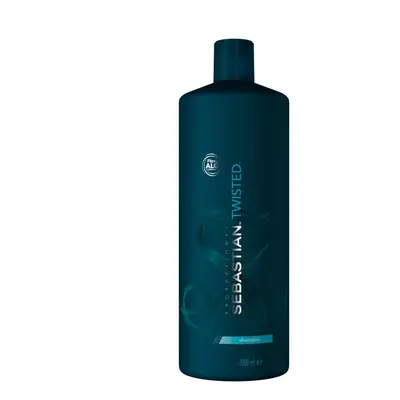 Sebastian Professional Twisted Elastic Cleanser Curls 1000 ml