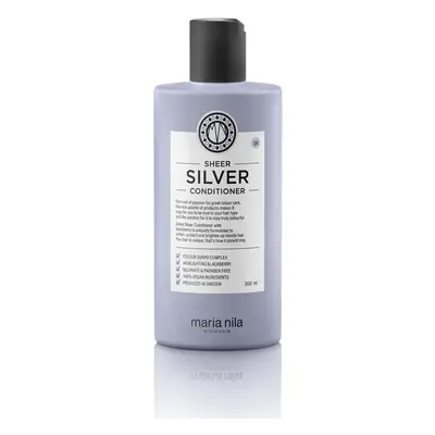 Maria Nila Sheer Silver Conditioner 300 ml