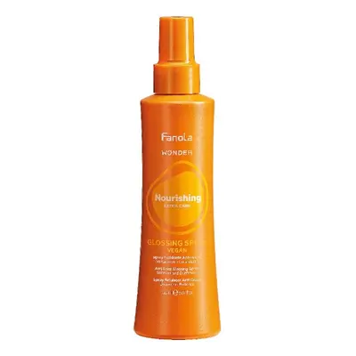 Fanola Wonder Nourishing Anti Frizz Glossing Spray 150 ml