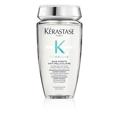 Kérastase Symbiose Purifying Anti-Dandruff Cellular Shampoo 250 ml