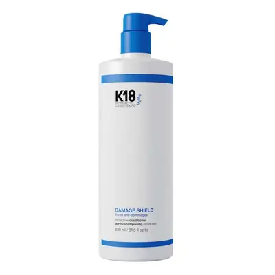 K18 Biomimetic Hairscience Damage Shield Protective Conditioner 930 ml