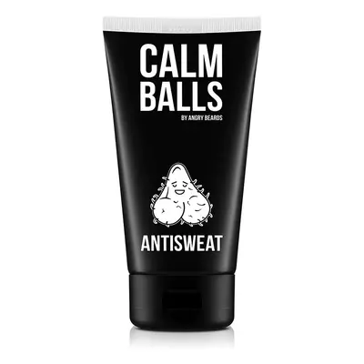 Angry Beards Antisweat Original 150 ml