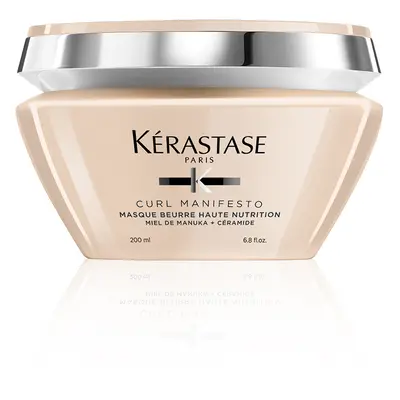 Kérastase Curl Manifesto Masque Beurre Haute Nutrition Mask 200 ml