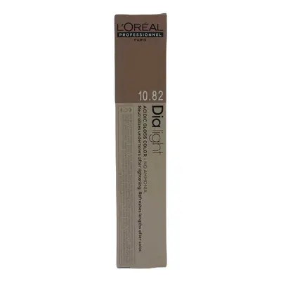 L'Oréal Professionnel Dia Light 50 ml dialight 10.82