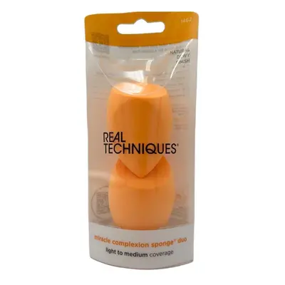 Real Techniques Miracle Complexion Sponge 2 ks