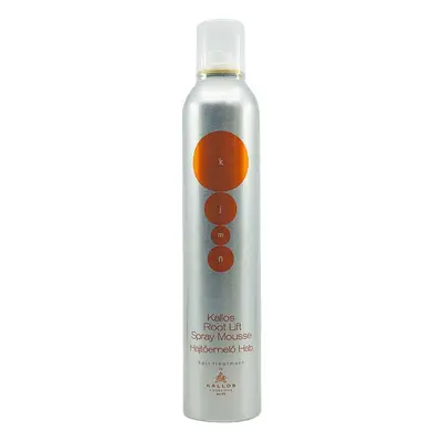 Kallos KJMN Root Lift Spray Mousse 300 ml