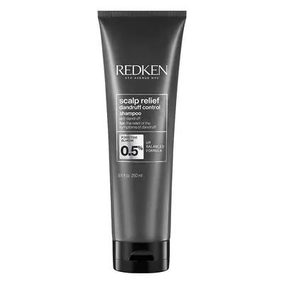 Redken Scalp Relief Piroctone Olamine Dandruff Shampoo 250 ml