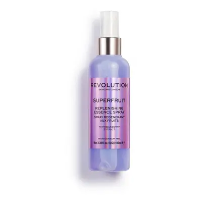 Revolution Skincare Superfruit Essence Spray 100 ml