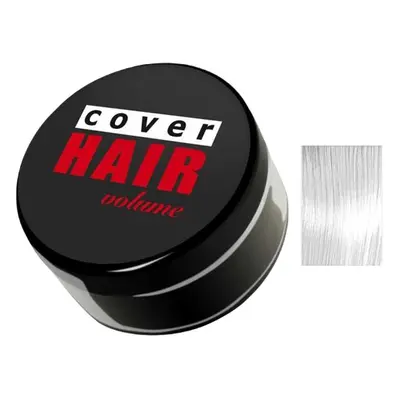 Cover Hair Volume 5 g púder Light Grey