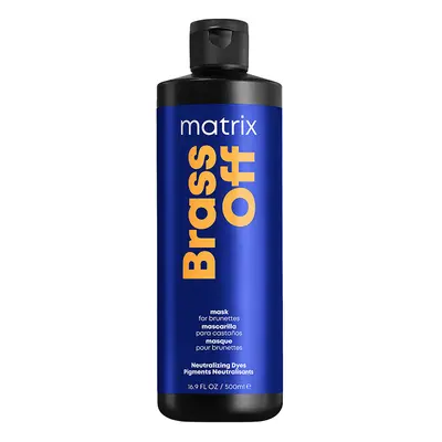 Matrix Brass Off Mask 500 ml