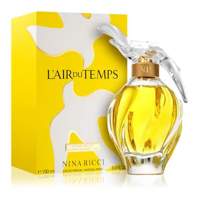 Nina Ricci L'Air du Temps EdP Térfogat 100 ml