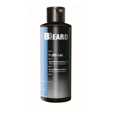 TMT Milano B.Beard Nohai Pre-Shave Gel 150 ml