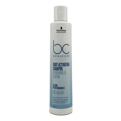 Schwarzkopf Professional BC Bonacure Root Activating Shampoo 250 ml