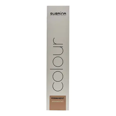 Subrína Professional Permanent Colour Cream Essential 100 ml tartós hajfesték 9/32 Very Light Bl