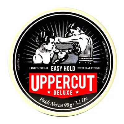 Uppercut Deluxe Easy Hold Light Cream 90 g