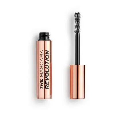 Makeup Revolution The Mascara Black 12 ml