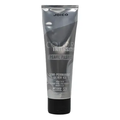 Joico Color Intensity Semi-Permanent Créme Color 118 ml félig tartós hajfesték SILVER ICE