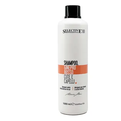 Selective Professional Artistic Flair Red Juniper Shampoo 1000 ml