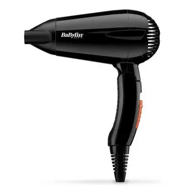 BaByliss 5344E Travel Dry 200 W