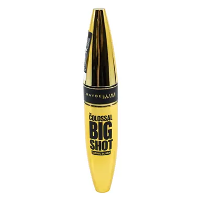 Maybelline The Colossal Big Shot Mascara Daring Black 9,5 ml