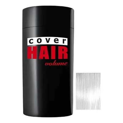 Cover Hair Volume 30 g púder Light Grey