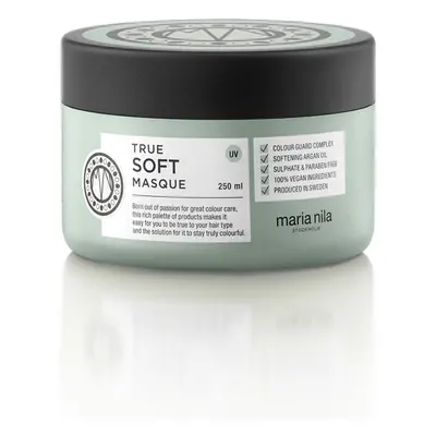 Maria Nila True Soft Mask 250 ml