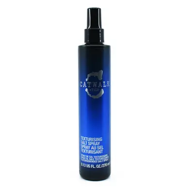 TIGI Catwalk Texturising Salt Spray sprej pro plážový vzhled 270 ml