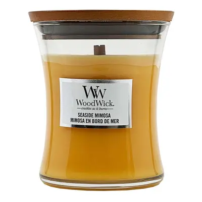 WoodWick Mini Hourglass Candle Seaside Mimosa 85 g