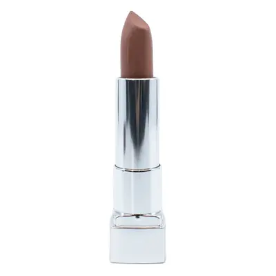 Maybelline Color Sensational The Mattes Matte Finish Lipstick 4 ml rúzsok 930 nude embrance