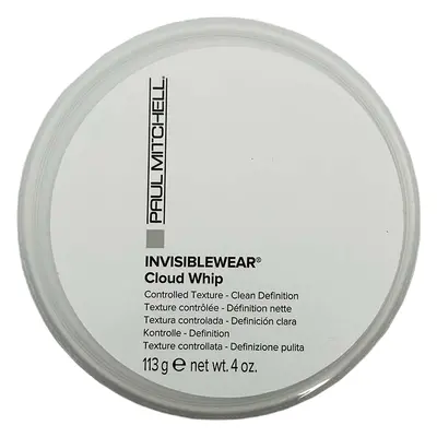 Paul Mitchell Invisiblewear Cloud Whip 113 g