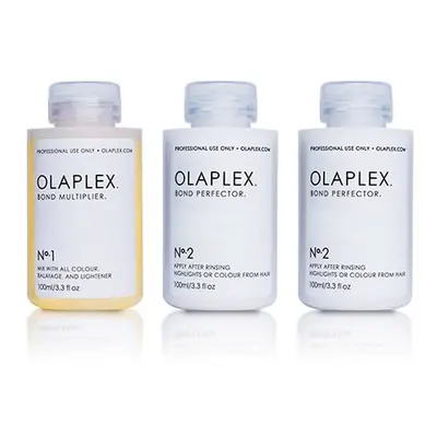 Olaplex Travel Stylist Kit 3x100 ml