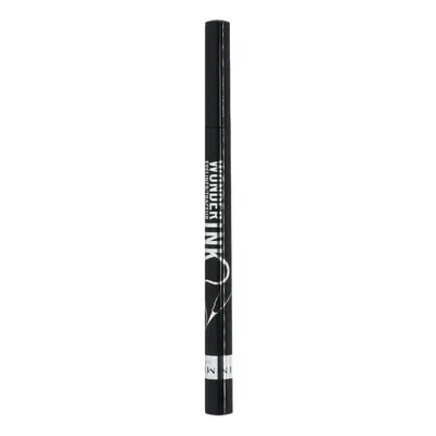 Rimmel Wonder Ink Eyeliner Black 1 ml