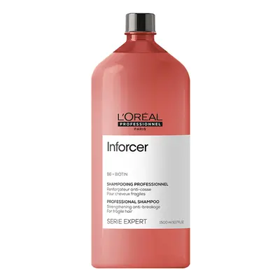 L'Oréal Professionnel Serie Expert Inforcer Strengthening Anti-Breakage Shampoo 1500 ml