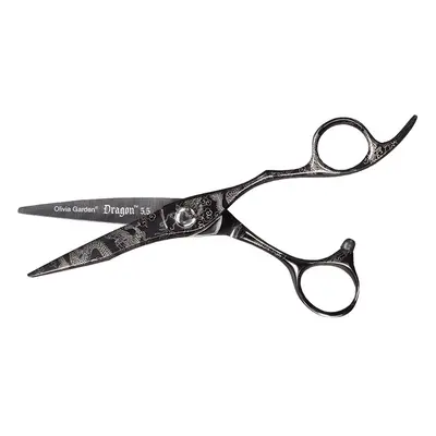 Olivia Garden Dragon 5.5" Dragon Shear