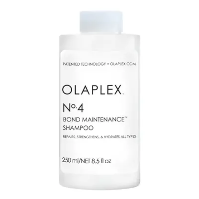 Olaplex N°.4 Bond Maintenance Shampoo 250 ml