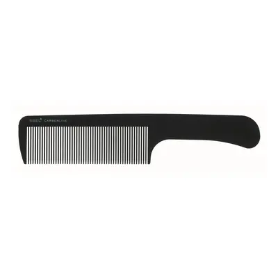 Sibel Carbon Line Clipper Comb 26