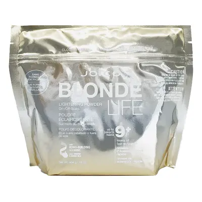 Joico Blonde Life Lightening Powder 454 g