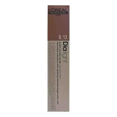 L'Oréal Professionnel Dia Light 50 ml dialight 9.13